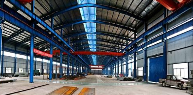 汉中大家知道重型钢结构在施工中轻易出现哪些问题吗