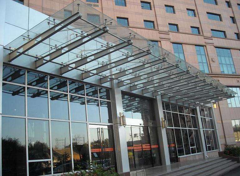 汉中单层工业厂房钢结构安装工艺流程图