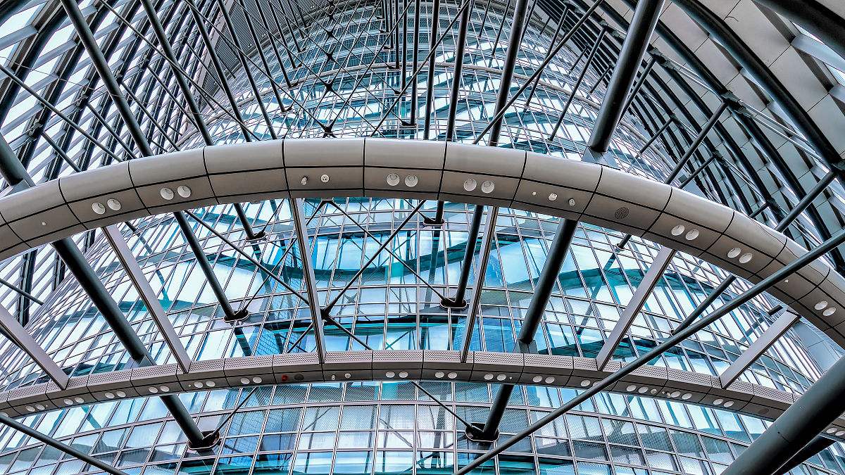 汉中网架有哪些类型