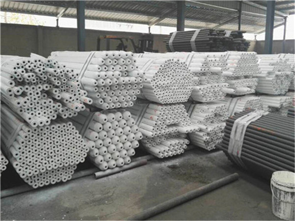 汉中网架成品发货